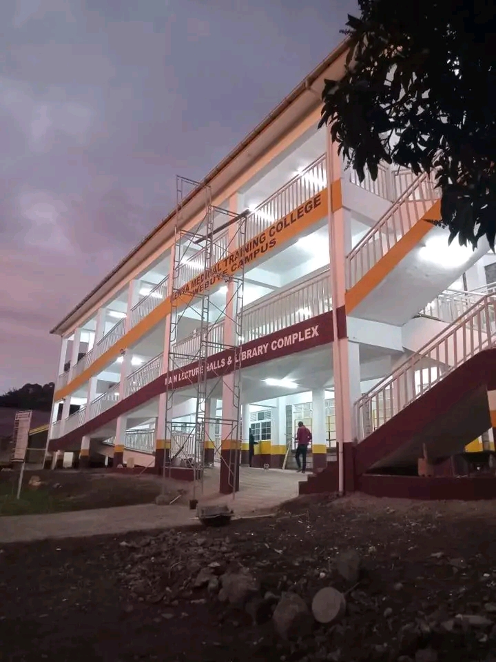 KMTC gen Z students have positive view of marriage