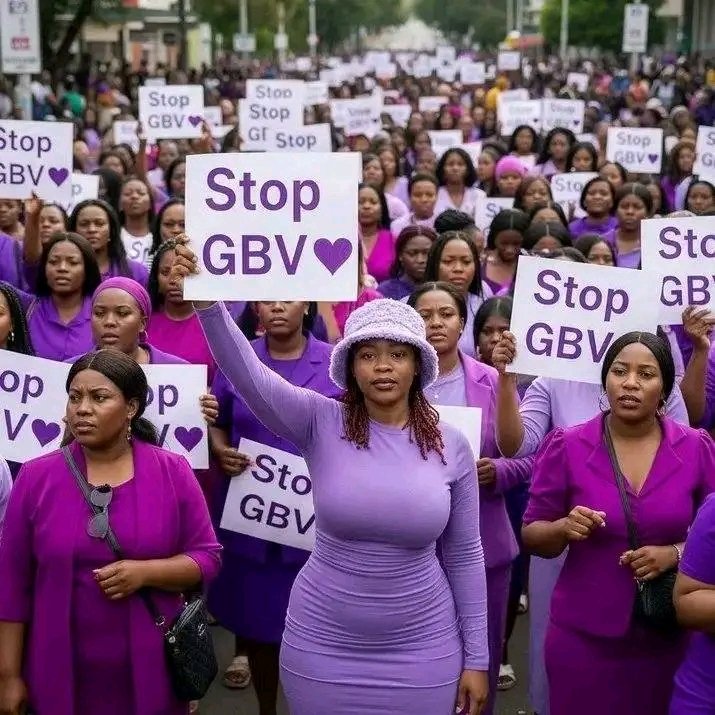 6 Powerful Stories Behind November Purple And Women s Global Protest 6 Powerful Stories Behind November Purple And Women s Global Protest