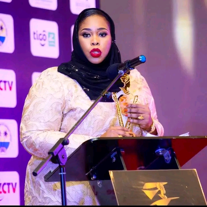 Tanzania President Samia Suluhu daughter Wamu