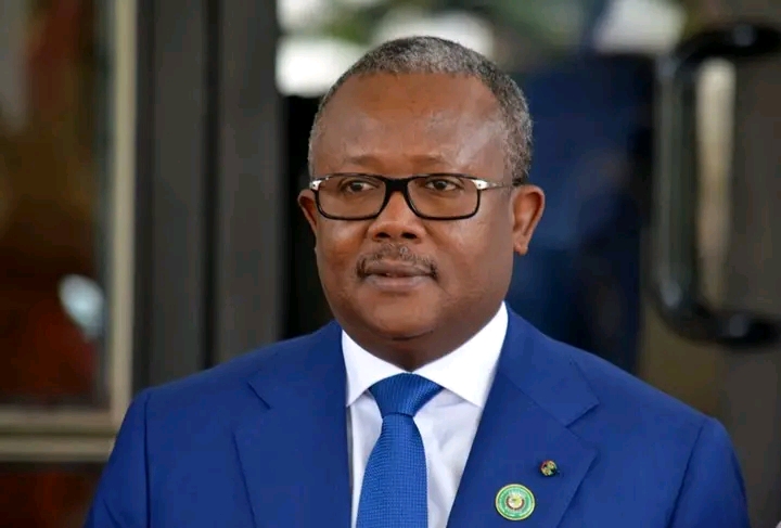 Guinea-Bissau ousted President