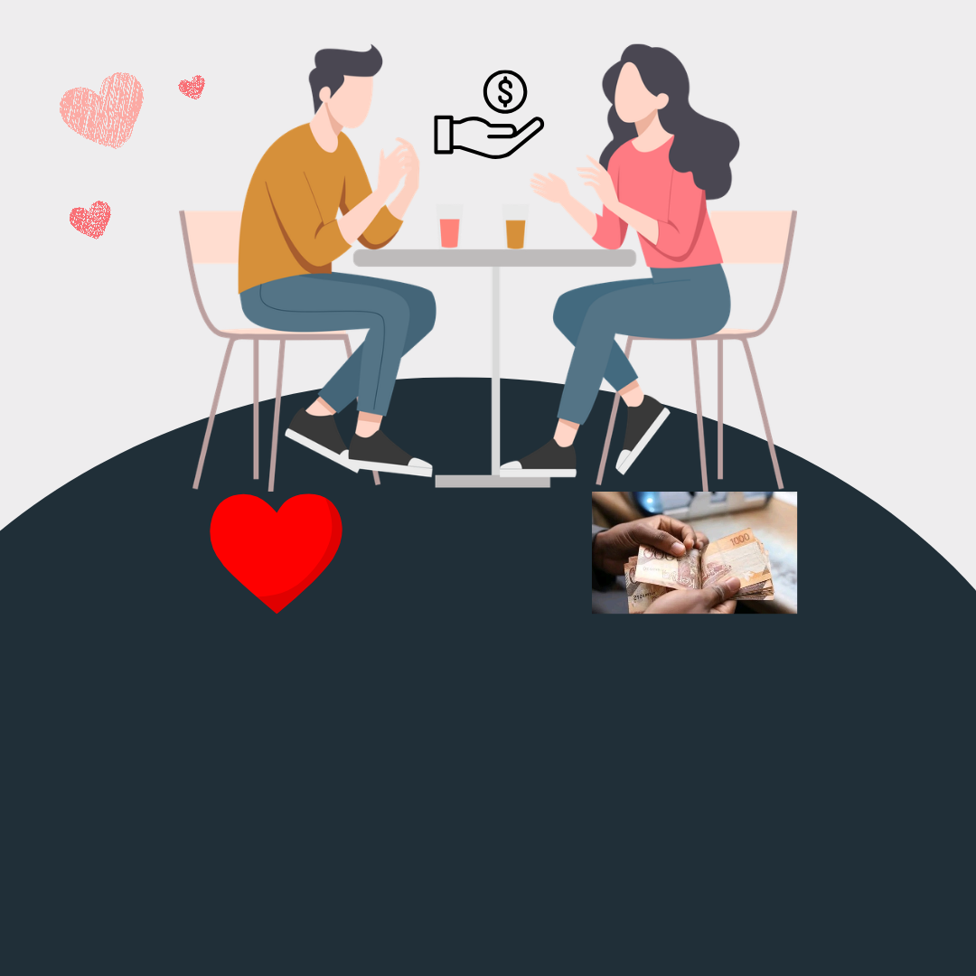 Can a Broke Man Demand? Relationship foundations and financial expectations in modern Kenya.