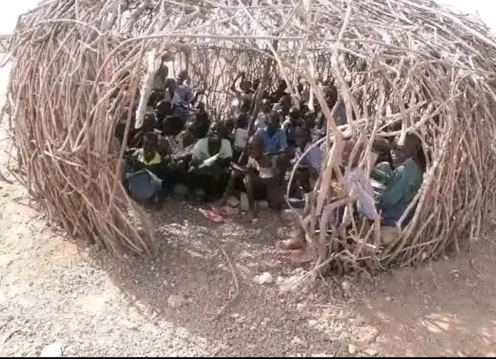 Devolution failure in North Eastern