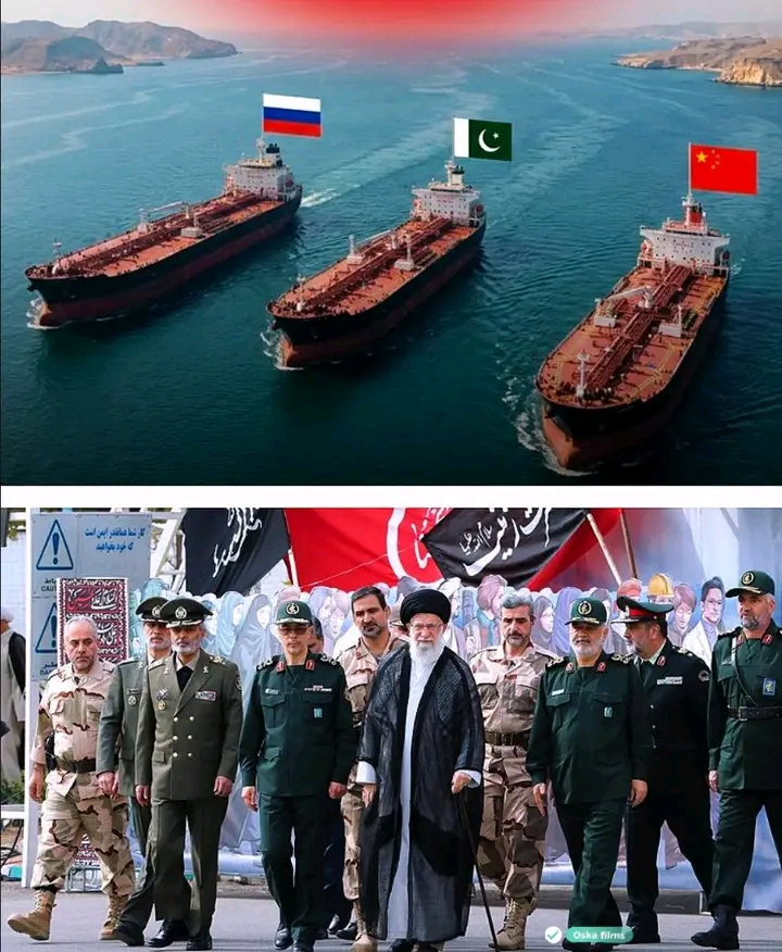 Iran Strait of Hormuz oil trade yuan proposal